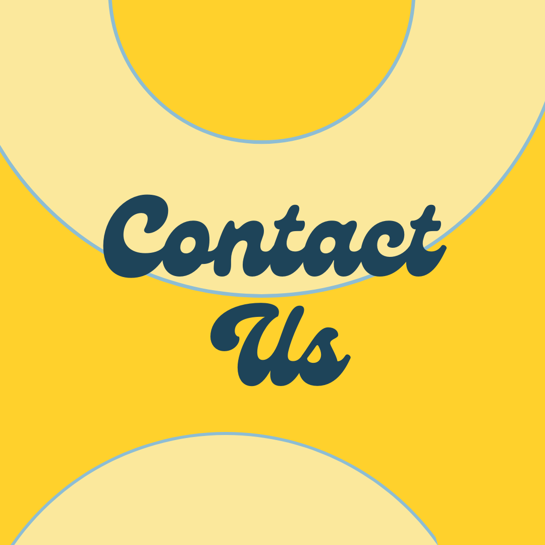 Fender's Garage - Contact Us